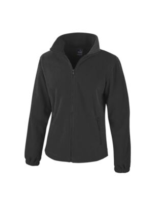 Result Core Ladies Fashion Fit Outdoor Fleece Thumbnail