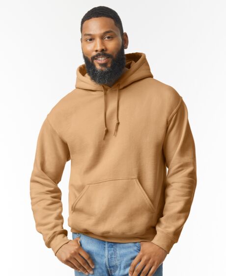 Gildan Heavy Blend™ Hooded Sweatshirt Thumbnail
