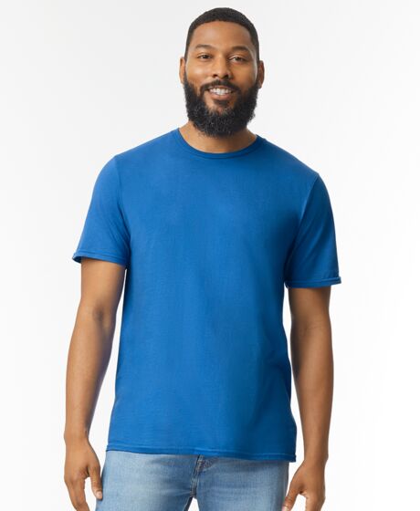 Gildan SoftStyle® Ringspun T-Shirt Thumbnail