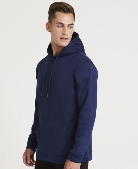 AWDis Sports Polyester Hoodie Thumbnail