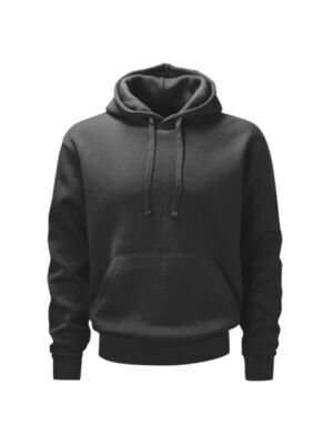 Russell Authentic Hooded Sweatshirt Thumbnail
