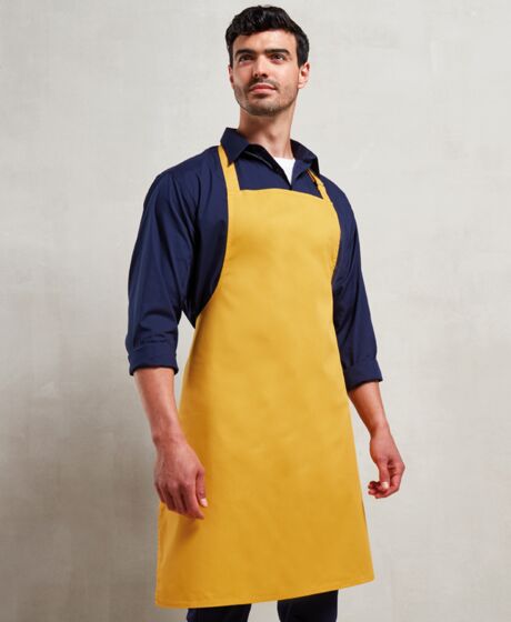Premier 'Colours' Bib Apron Thumbnail