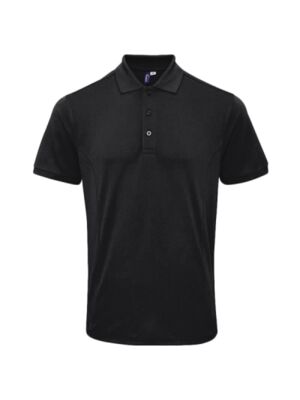 Premier Coolchecker® Plus Piqué Polo Shirt Thumbnail