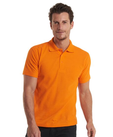 Classic Poloshirt Thumbnail