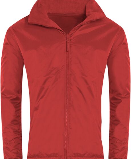 Banner Mistral Reversible Jacket Thumbnail