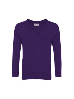 Banner Select Cardigan Thumbnail