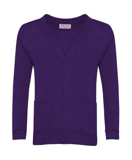 Banner Select Cardigan Thumbnail