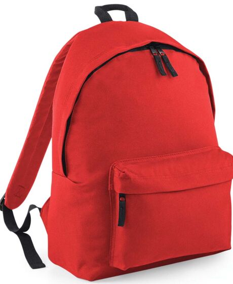 BagBase Kids Fashion Backpack Thumbnail