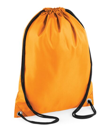 BagBase Budget Gymsac Thumbnail