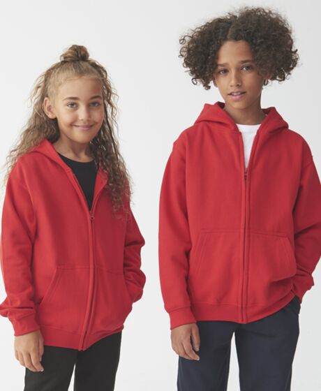 AWDis Kids Zoodie Thumbnail