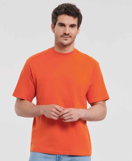 Russell Heavyweight T-Shirt Thumbnail