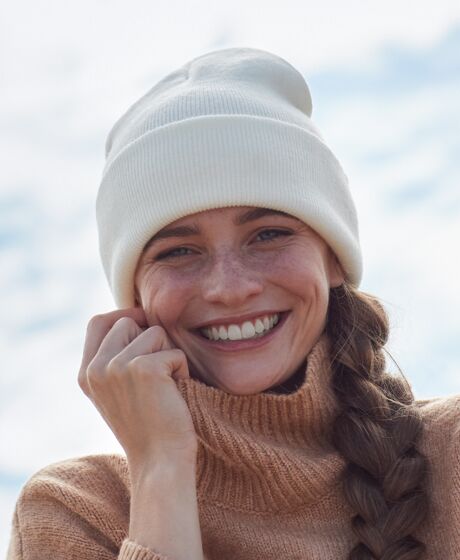 Beechfield Original Cuffed Beanie Thumbnail