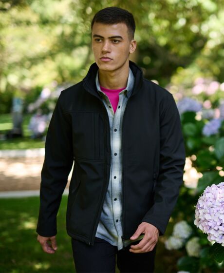 20 x Regatta Octagon II Soft Shell Jacket JUST £719.99 Thumbnail
