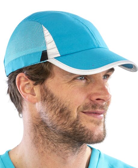 Spiro Sport Cap Thumbnail