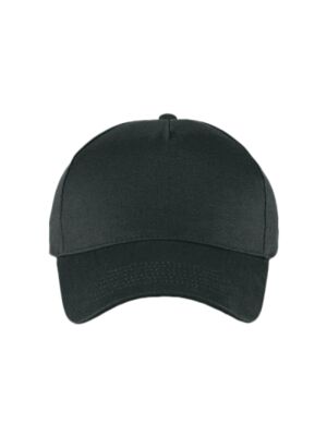 Beechfield Ultimate 5 Panel Cap Thumbnail