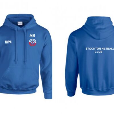 STOCKTON NETBALL Thumbnail