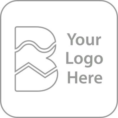 Bubble YOUR LOGO HERE Thumbnail