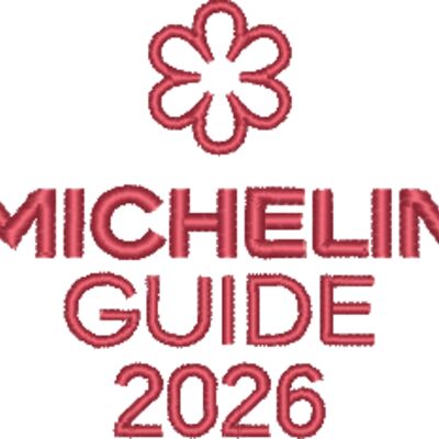 One Star Michelin Guide 2026 Thumbnail