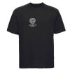 Russell Heavyweight T-Shirt Thumbnail