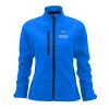Russell Ladies Soft Shell Jacket Thumbnail