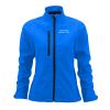 Russell Ladies Soft Shell Jacket Thumbnail