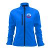 Russell Ladies Soft Shell Jacket Thumbnail