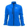 Russell Ladies Soft Shell Jacket Thumbnail