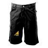 Russell Workwear Poly/Cotton Shorts Thumbnail