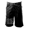 Russell Workwear Poly/Cotton Shorts Thumbnail