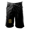 Russell Workwear Poly/Cotton Shorts Thumbnail