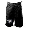 Russell Workwear Poly/Cotton Shorts Thumbnail