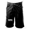 Russell Workwear Poly/Cotton Shorts Thumbnail