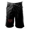 Russell Athletic Workwear Poly/Cotton Shorts Thumbnail
