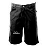 Russell Athletic Workwear Poly/Cotton Shorts Thumbnail