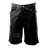 Russell Athletic Workwear Poly/Cotton Shorts Thumbnail