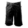 Russell Athletic Workwear Poly/Cotton Shorts Thumbnail