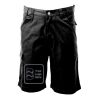 Russell Athletic Workwear Poly/Cotton Shorts Thumbnail