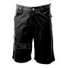 Russell Athletic Workwear Poly/Cotton Shorts Thumbnail