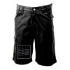 Russell Athletic Workwear Poly/Cotton Shorts Thumbnail