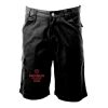 Russell Athletic Workwear Poly/Cotton Shorts Thumbnail