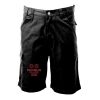 Russell Athletic Workwear Poly/Cotton Shorts Thumbnail
