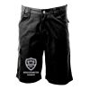 Russell Athletic Workwear Poly/Cotton Shorts Thumbnail