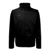 Russell Athletic Smart Soft Shell Jacket Thumbnail