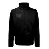 Russell Athletic Smart Soft Shell Jacket Thumbnail