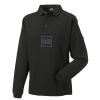 Russell Athletic Heavy Duty Collar Sweatshirt Thumbnail
