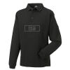 Russell Athletic Heavy Duty Collar Sweatshirt Thumbnail