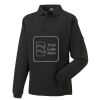 Russell Athletic Heavy Duty Collar Sweatshirt Thumbnail