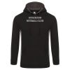 Orn Two Tone Silverswift Hoodie Thumbnail